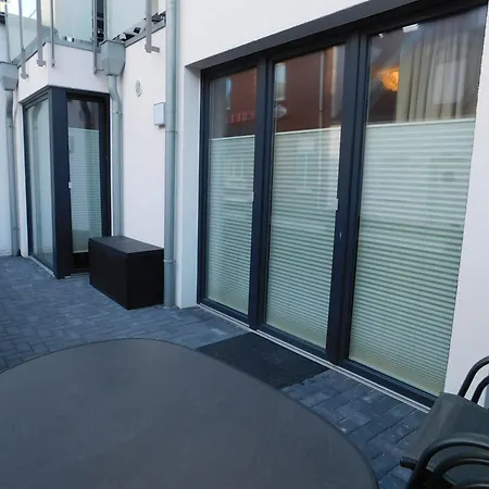 Lina Διαμέρισμα Norderney