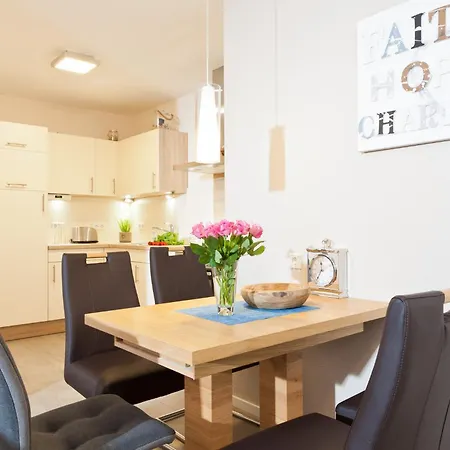 Lina Διαμέρισμα *