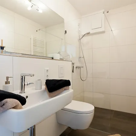 Apartment Lina