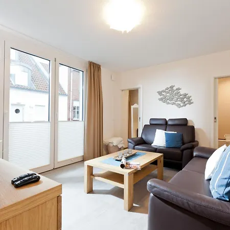 Apartment Lina *