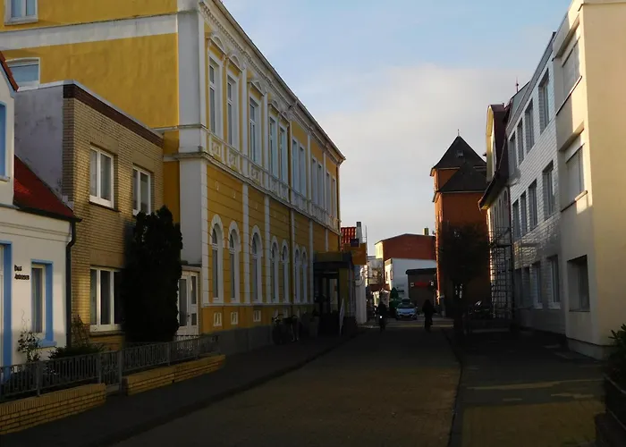 Lina ノルダーナイ